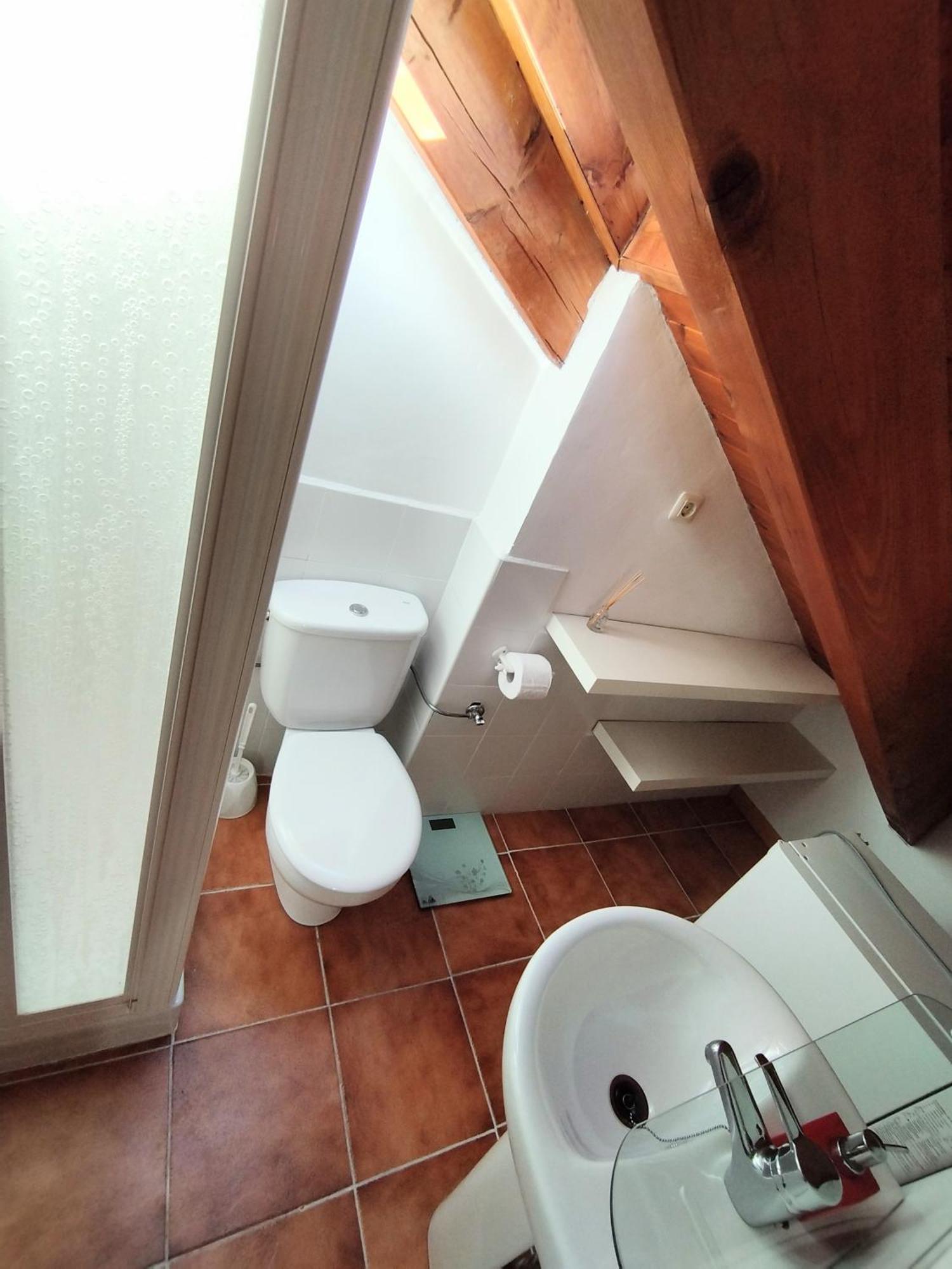 Апартаменты Check-In Casas Casa Pedro Бенаске Экстерьер фото