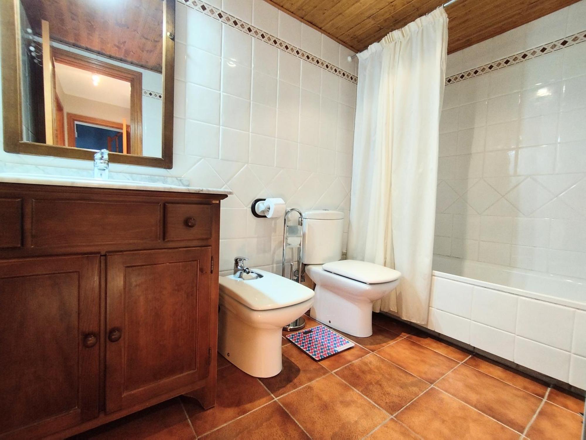 Апартаменты Check-In Casas Casa Pedro Бенаске Экстерьер фото