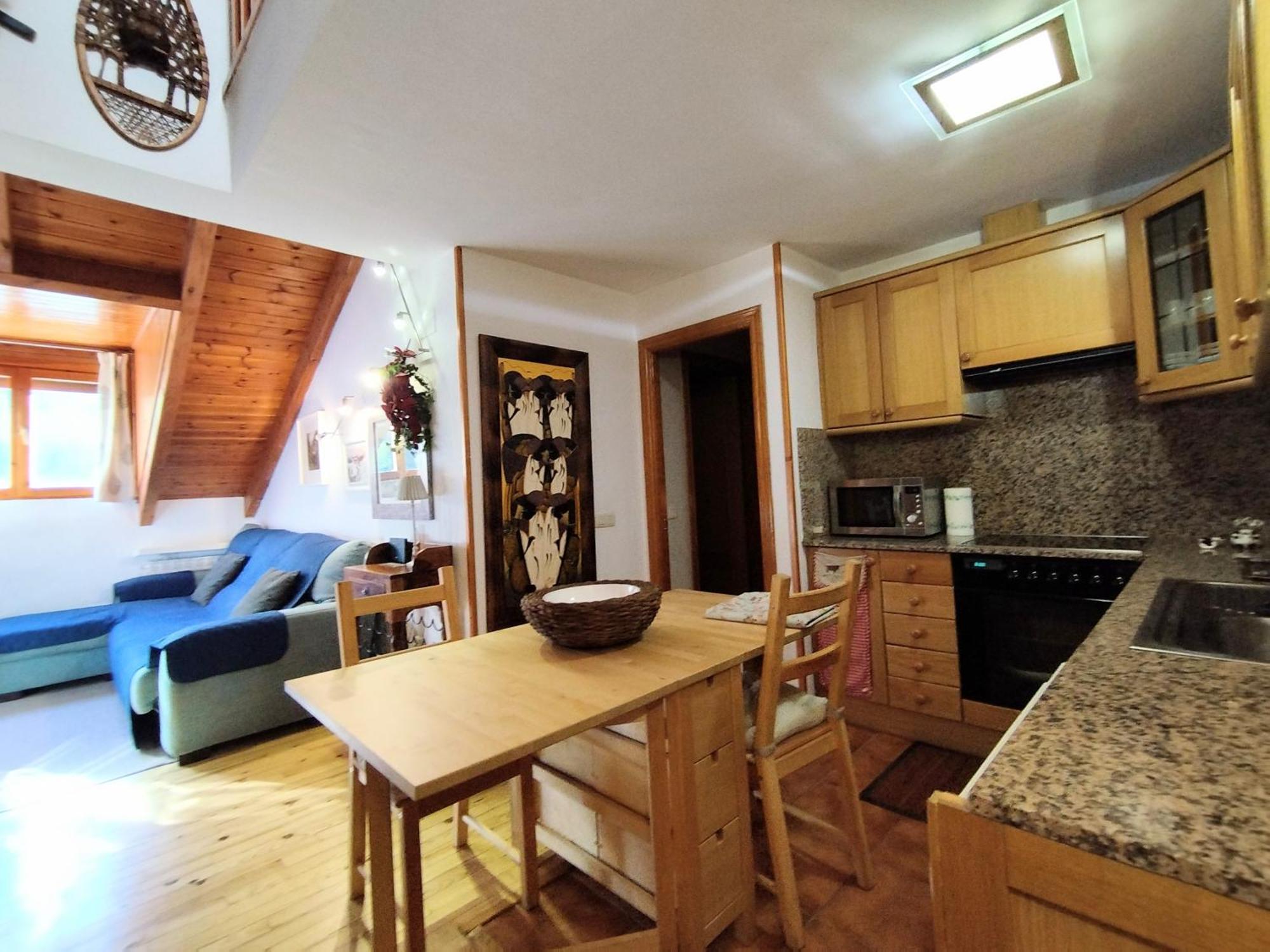 Апартаменты Check-In Casas Casa Pedro Бенаске Экстерьер фото
